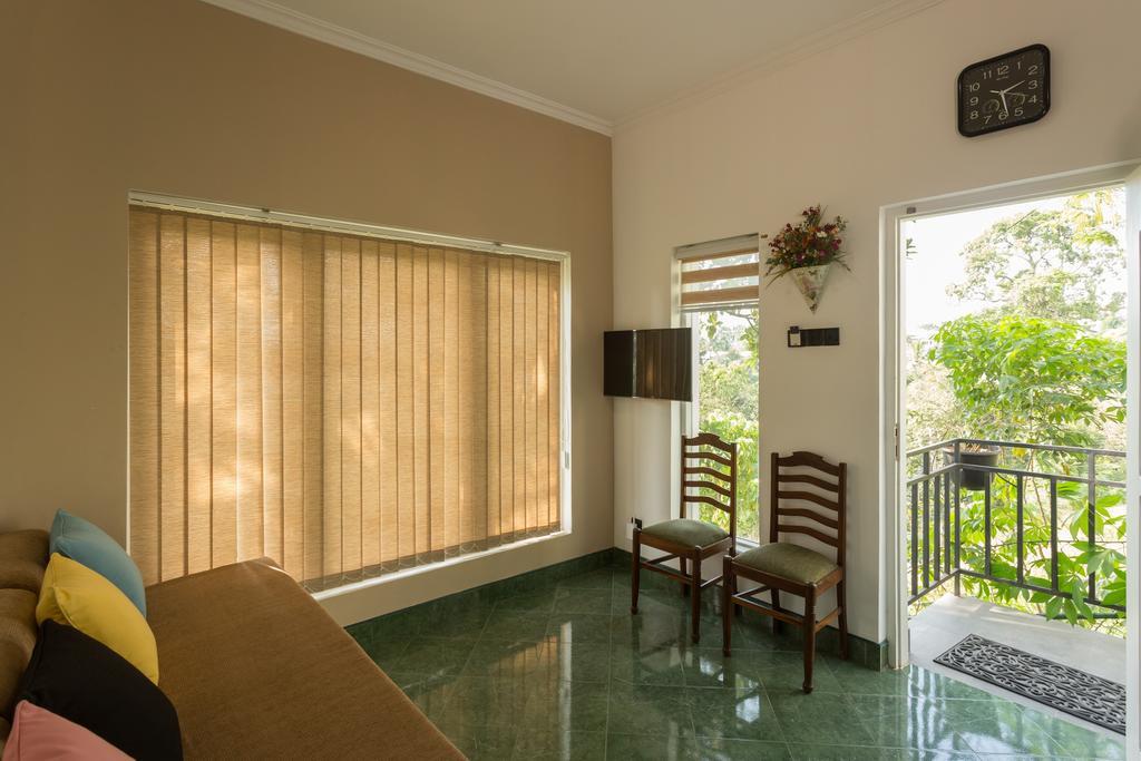Shalom Residence Kandy Zewnętrze zdjęcie