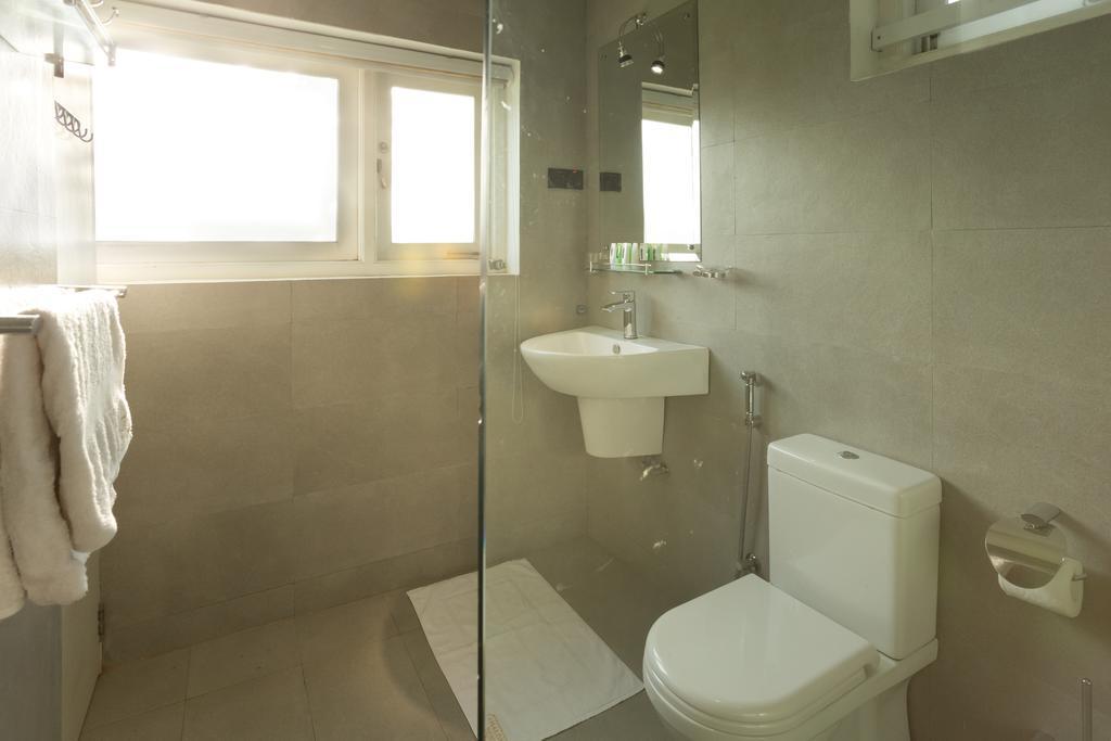 Shalom Residence Kandy Zewnętrze zdjęcie