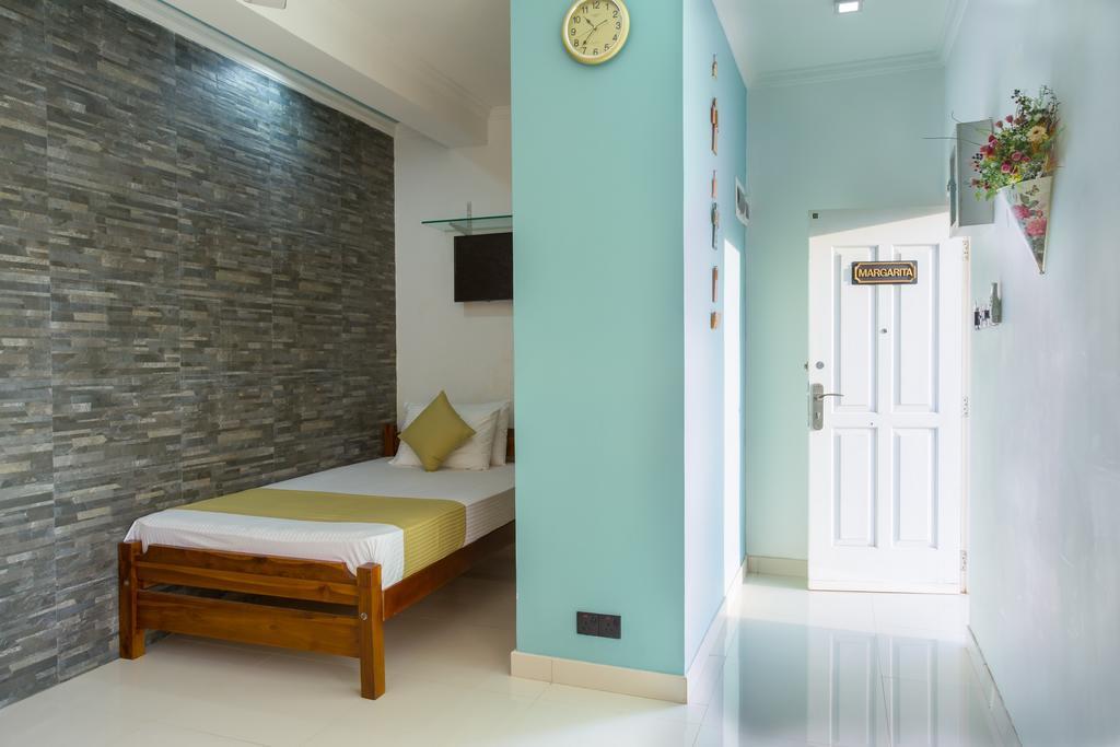 Shalom Residence Kandy Zewnętrze zdjęcie