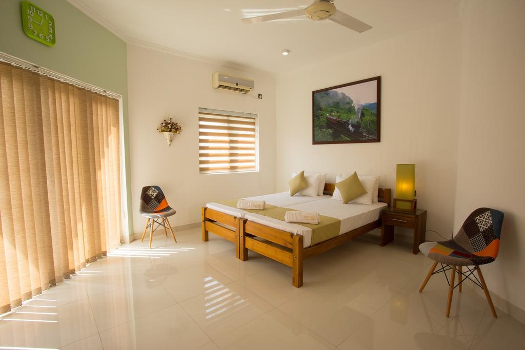 Shalom Residence Kandy Zewnętrze zdjęcie