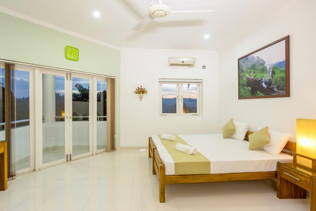 Shalom Residence Kandy Zewnętrze zdjęcie