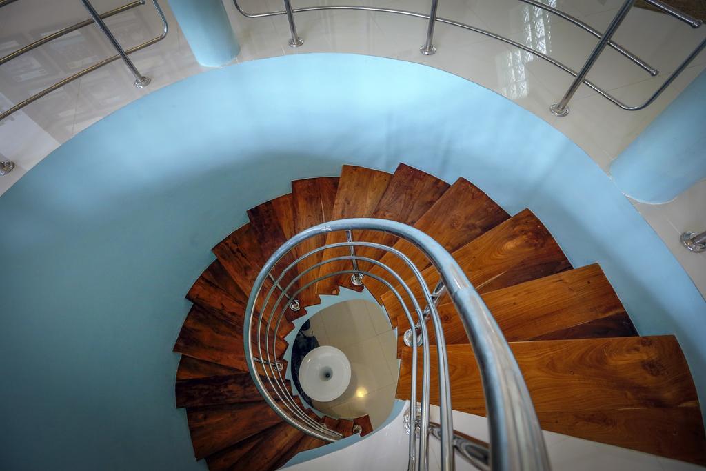 Shalom Residence Kandy Zewnętrze zdjęcie
